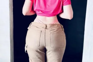 ✔🤞PRETTY PINK WET GRIPPY PHAT ... - Image 1