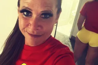 😮 MAKE ME CUM MONDAY!! 😮 BAMBI'S IS BACK IN THE SHOALS!! 😮 - Image 9