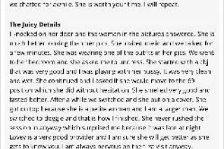 YOU wont find Anothrer Like Me! I Do this for FUN! - Image 12