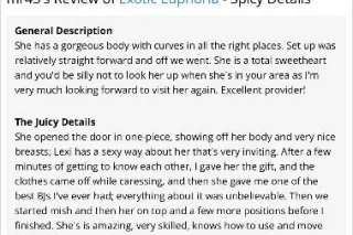 YOU wont find Anothrer Like Me! I Do this for FUN! - Image 8